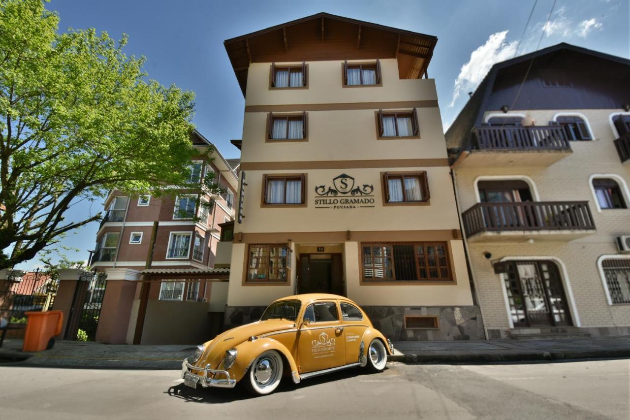 Inn Stillo