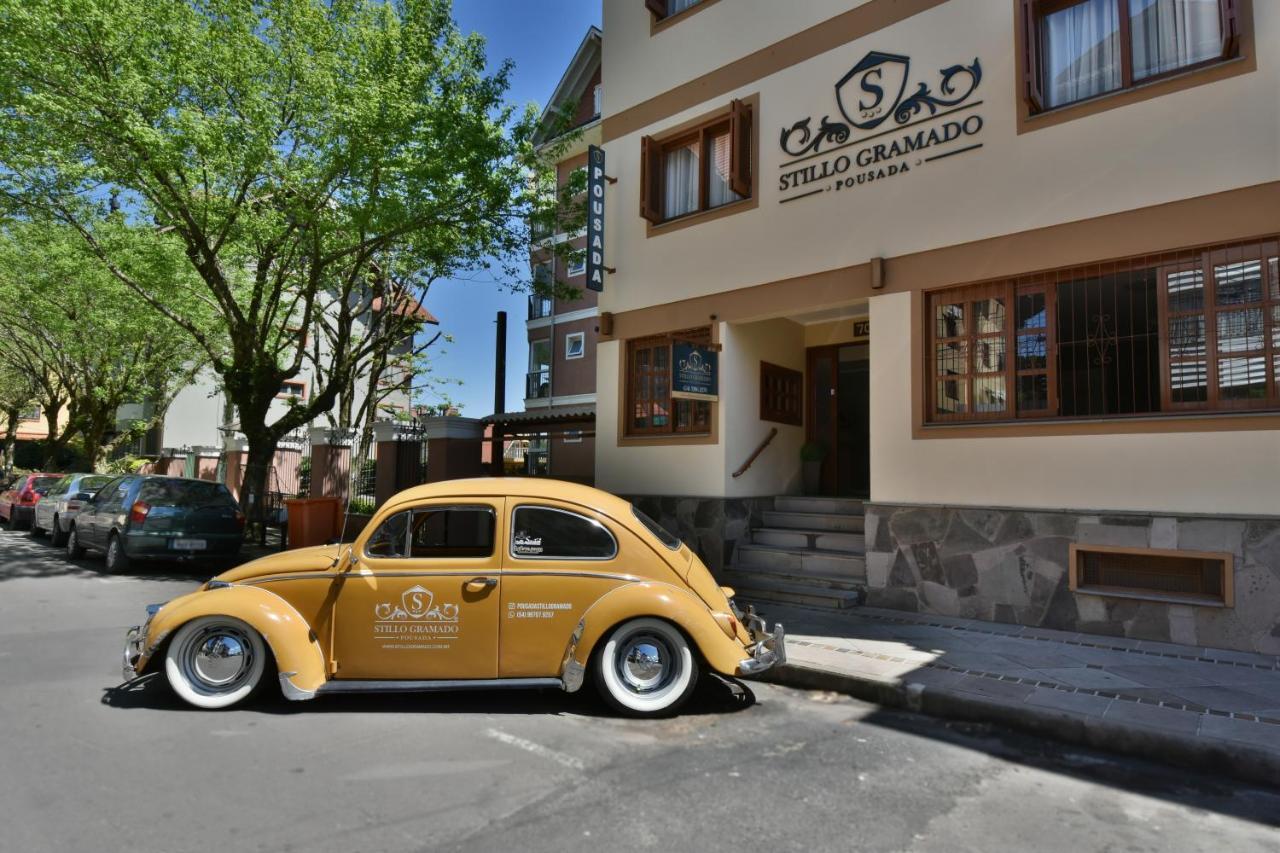 Stillo Inn