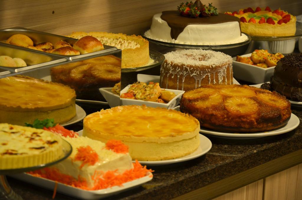 Inn Stillo Gramado